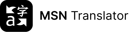 msn_translator